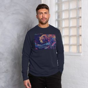 Benji & Balu Jumper