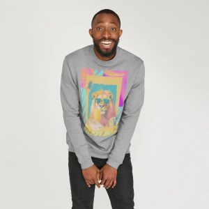 Casper Jumper