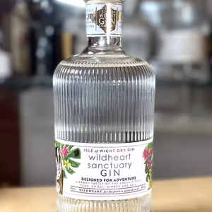 Wildheart Animal Sanctuary Gin