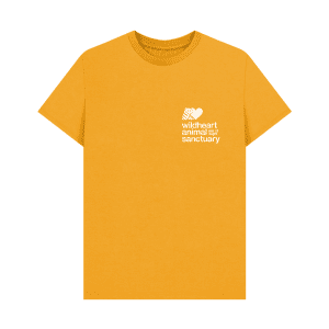 Wildheart t shirt