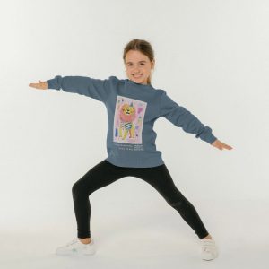 Casper kids jumper