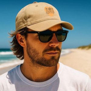 Benji & Balu cap