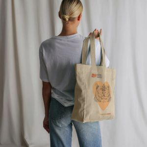 Benji & Balu Bag